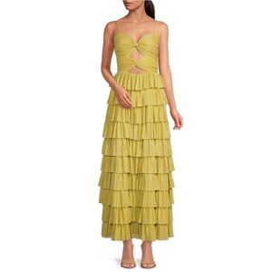 ISO Gianni Bini dress